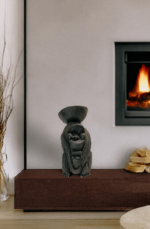 Handmade African Sculptures