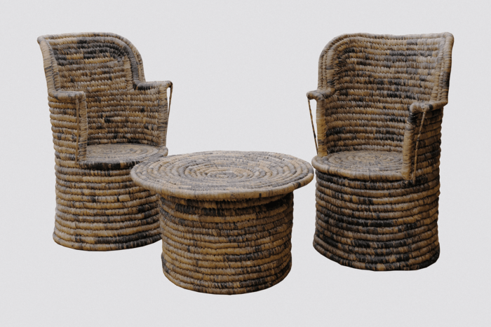 Burudani Furniture