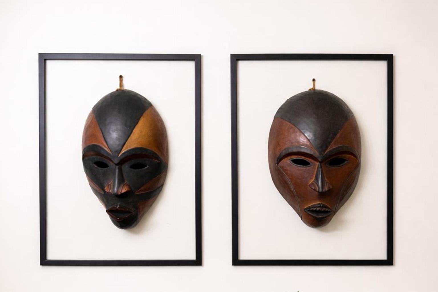 masks