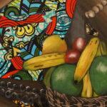 Harvest of Hope – African Women Canvas Art