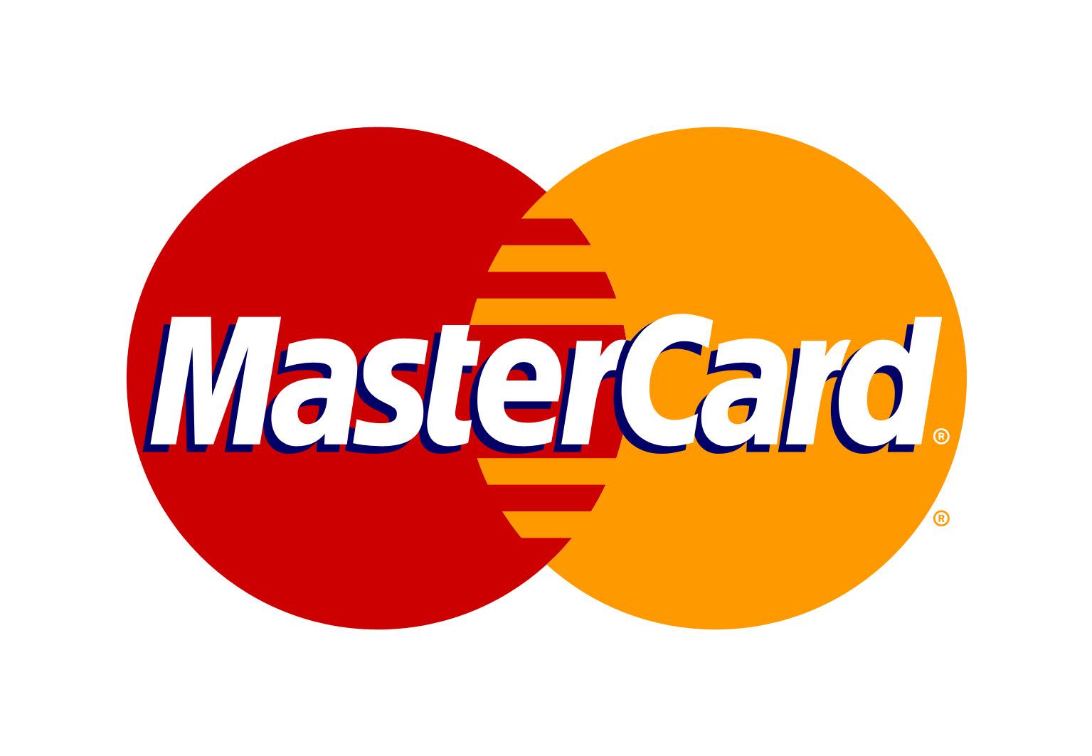 Mastercard payment option