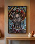 Metallic Queen - Image 2