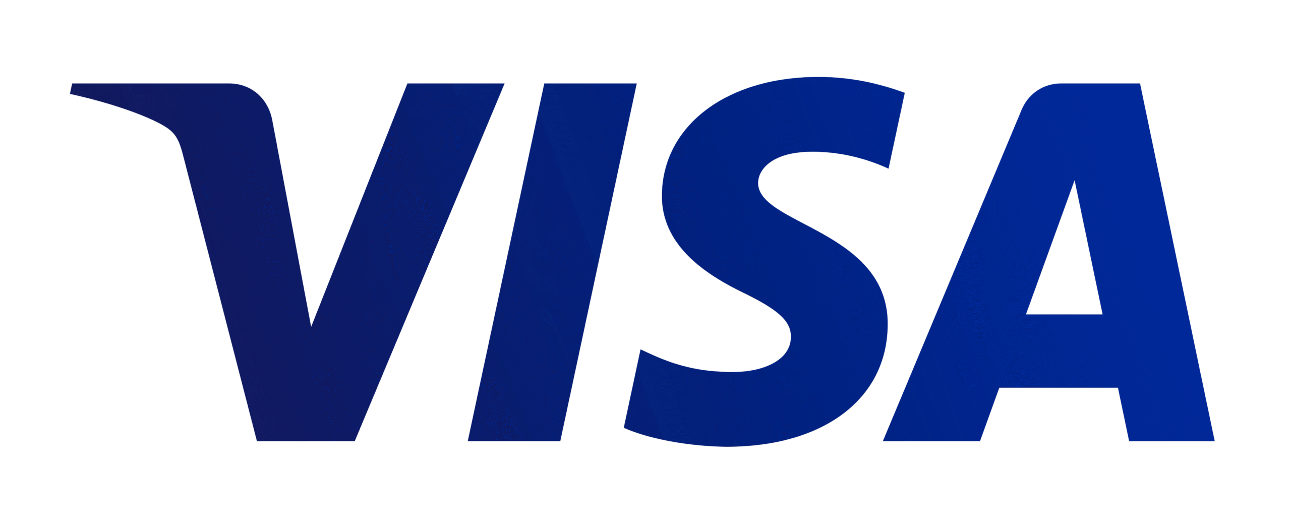 Visa payment option